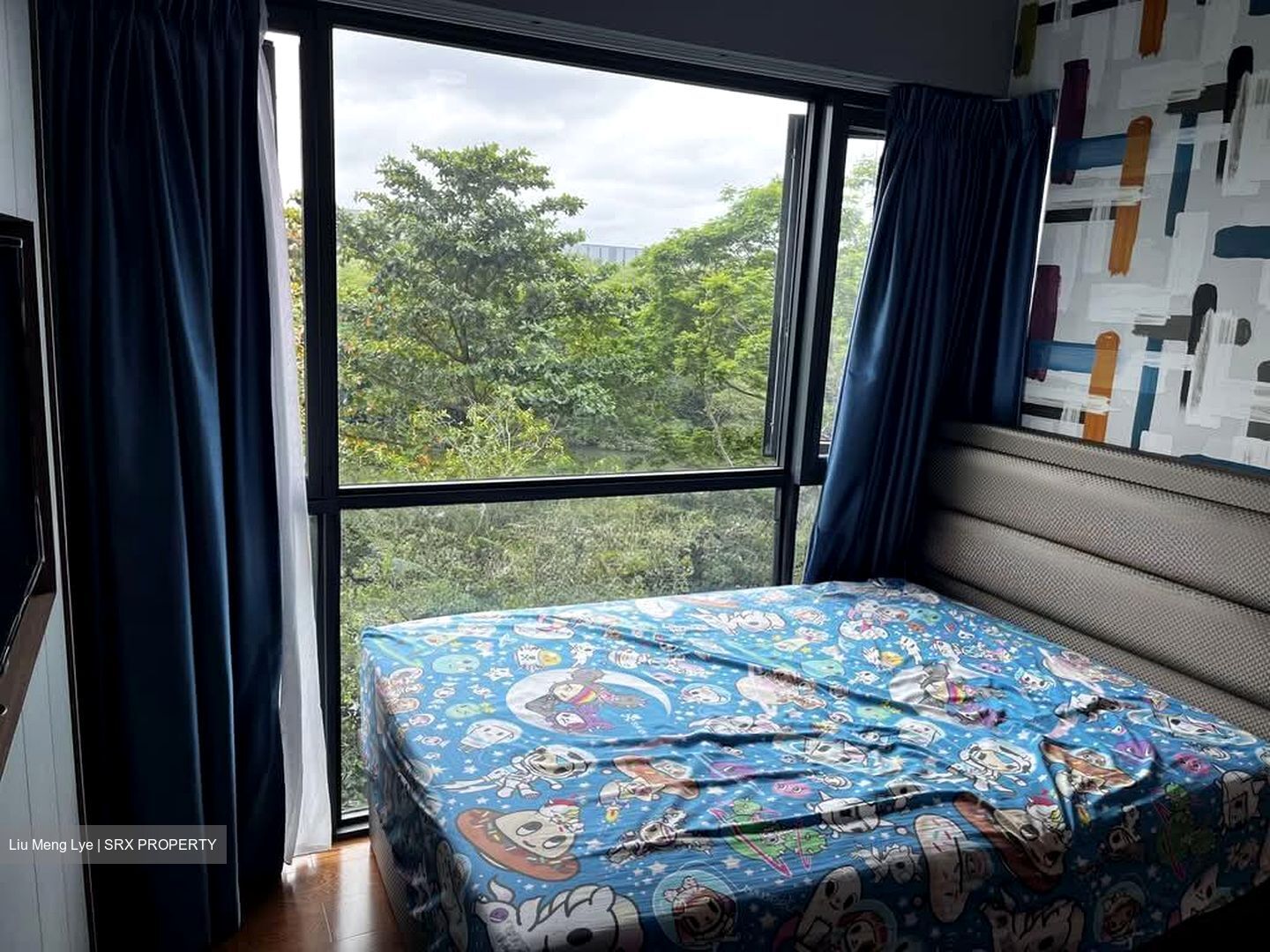 Kingsford Waterbay (D19), Apartment #563739661